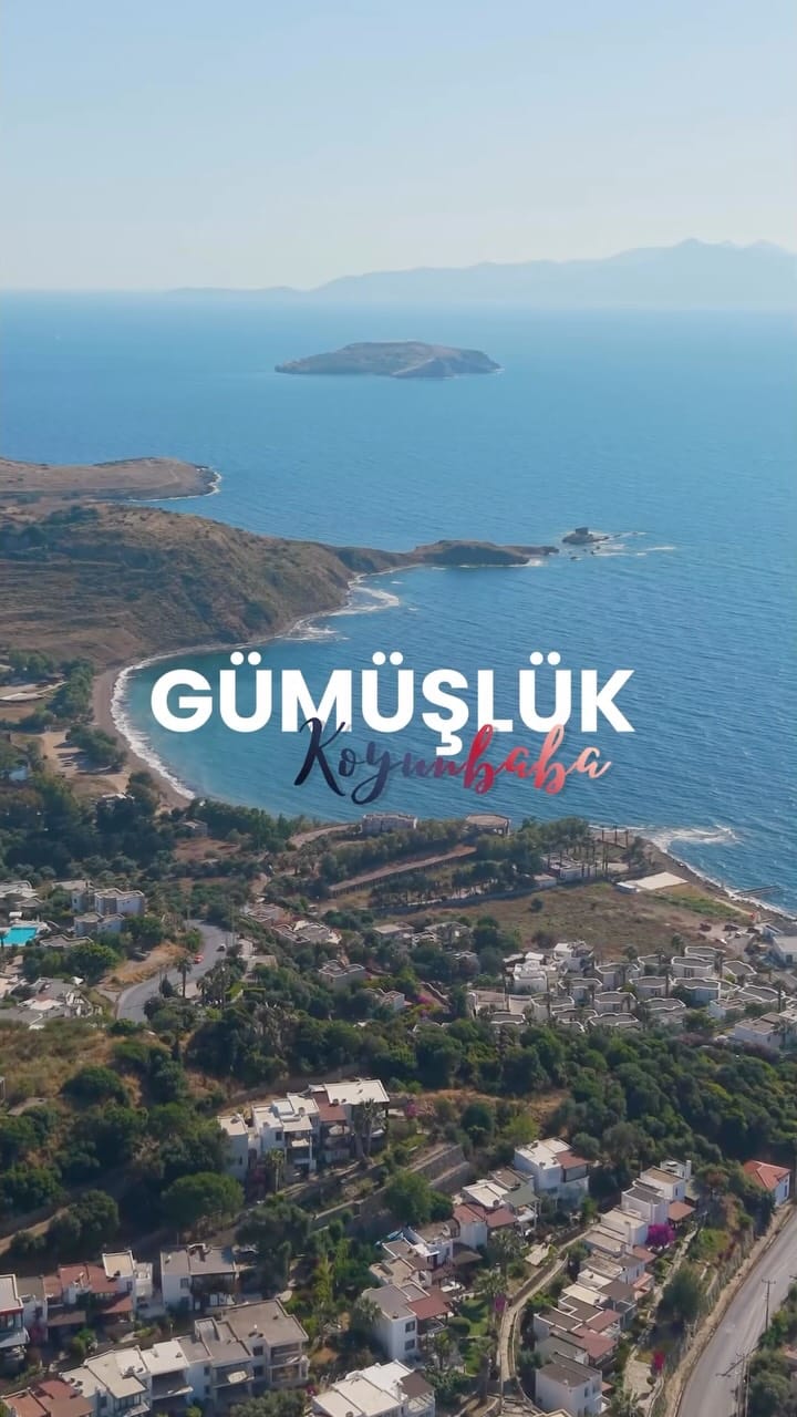 Post 2 by Mutlu Gümüş on Instagram (video)