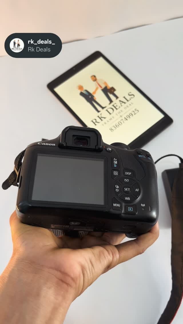 Post 5 by Rk Deals on Instagram (video)