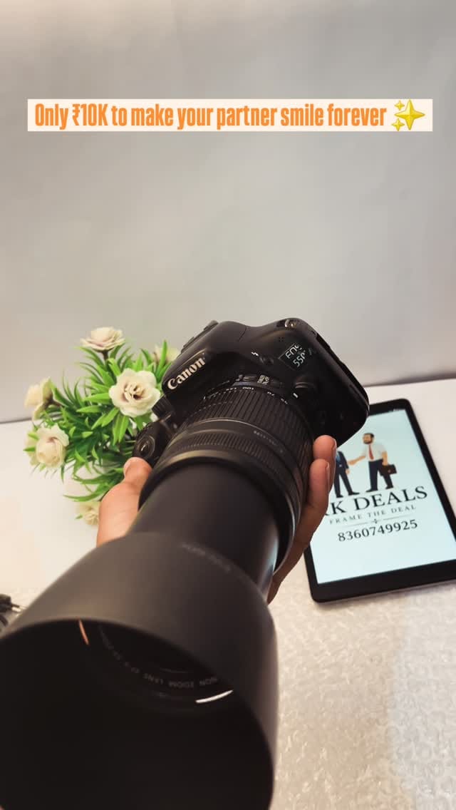 Post 10 by Rk Deals on Instagram (video)