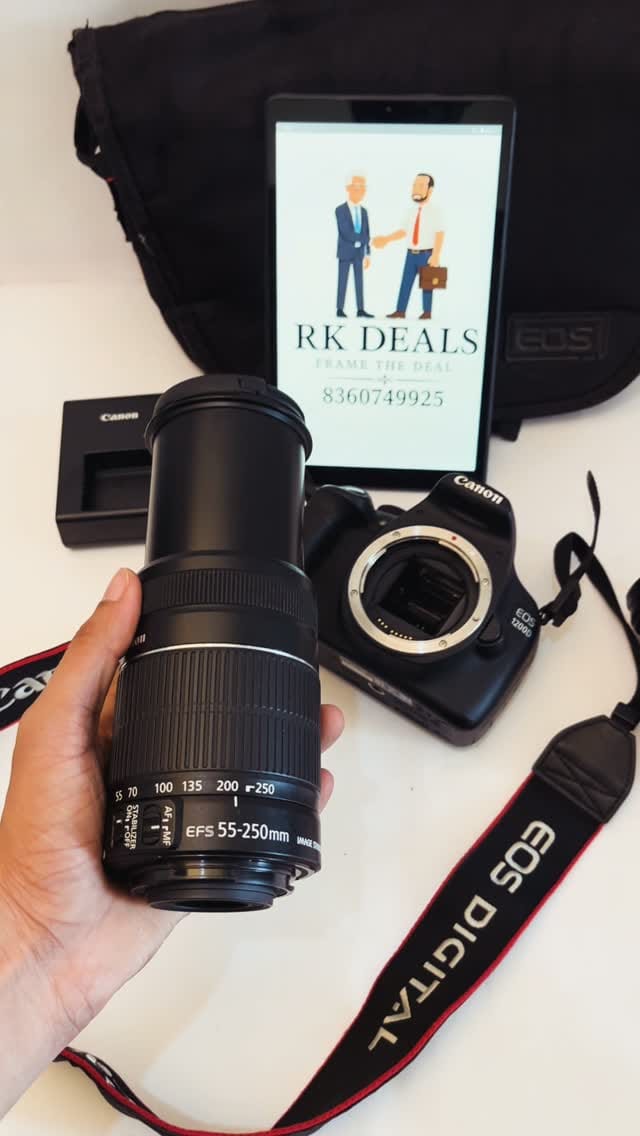 Post 2 by Rk Deals on Instagram (video)