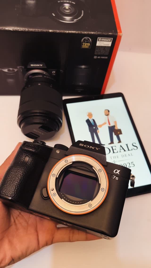 Post 4 by Rk Deals on Instagram (video)