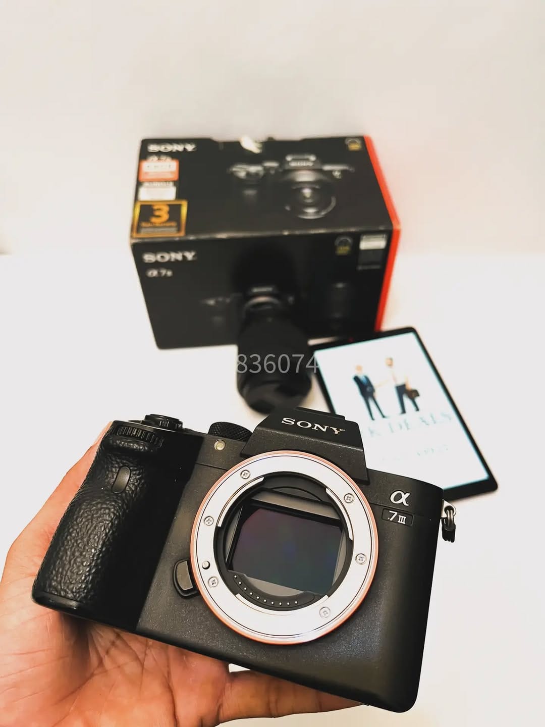 Post 3 by Rk Deals on Instagram (carousel)