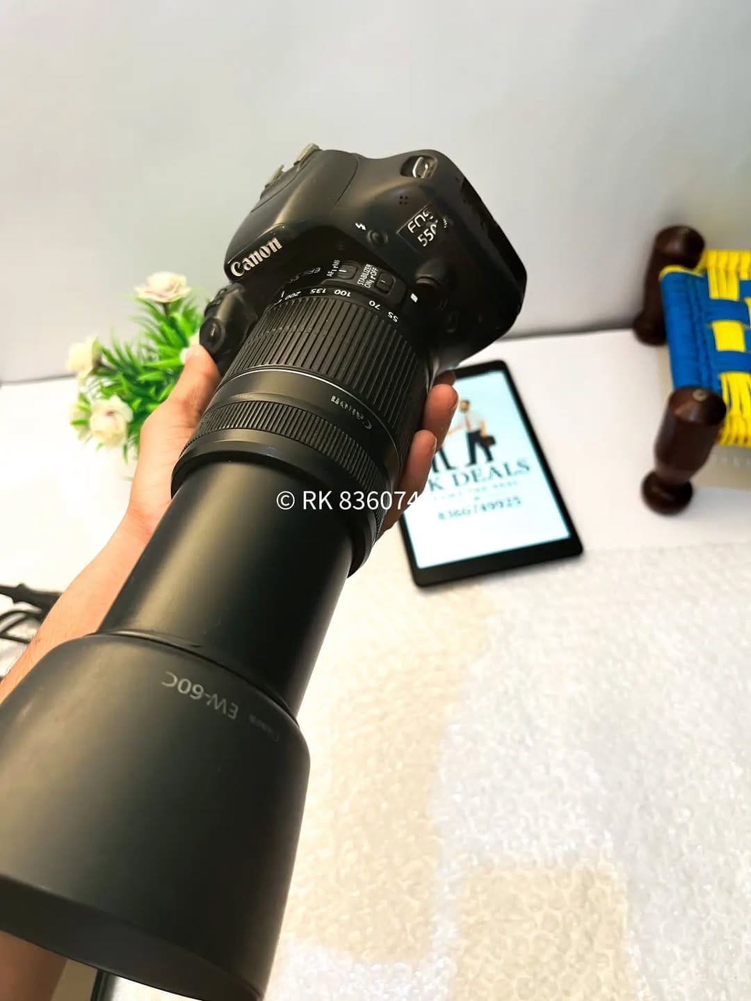 Post 9 by Rk Deals on Instagram (carousel)