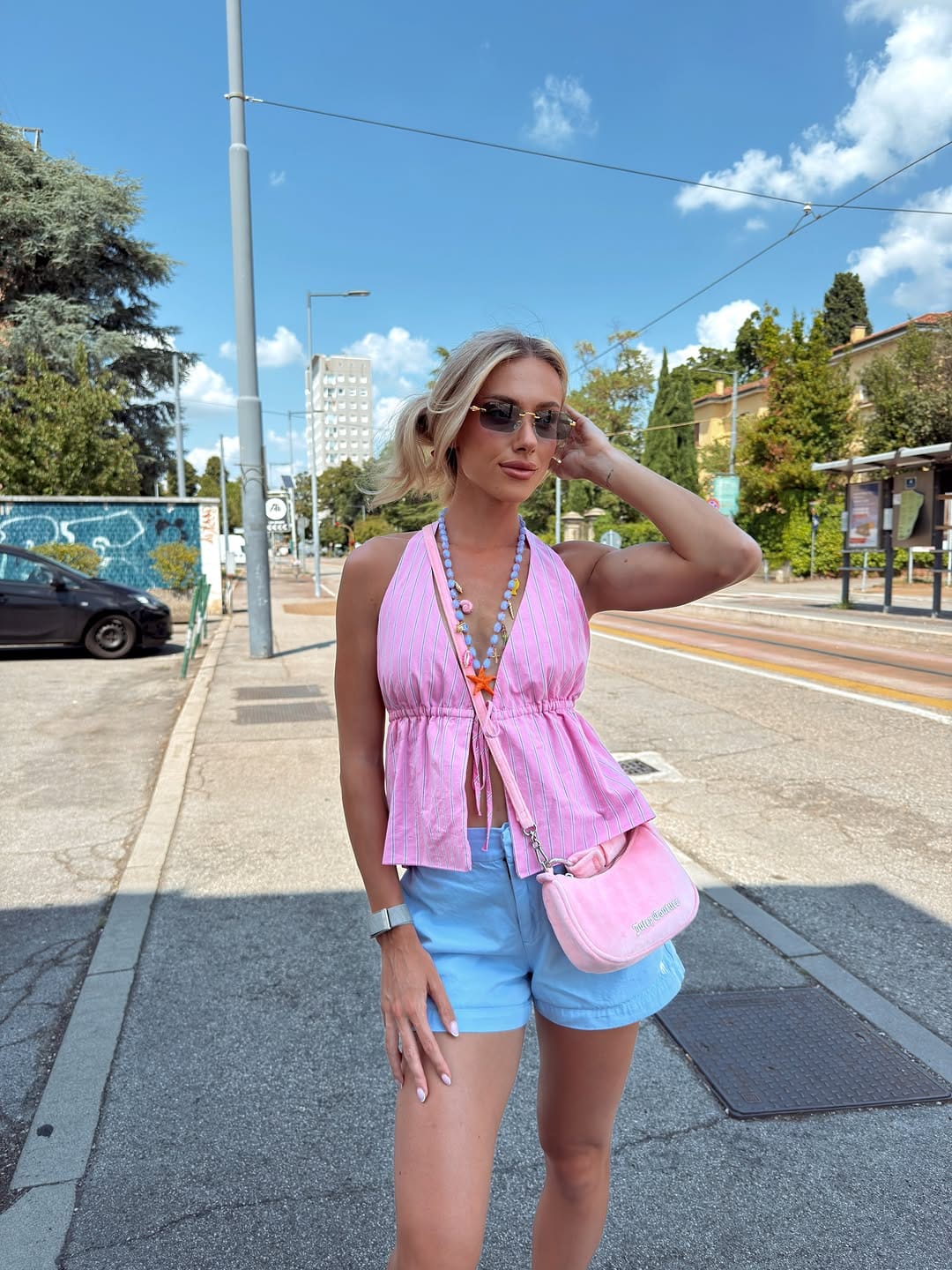 Post 3 by Kristen Radukanova⚡️ on Instagram (carousel)