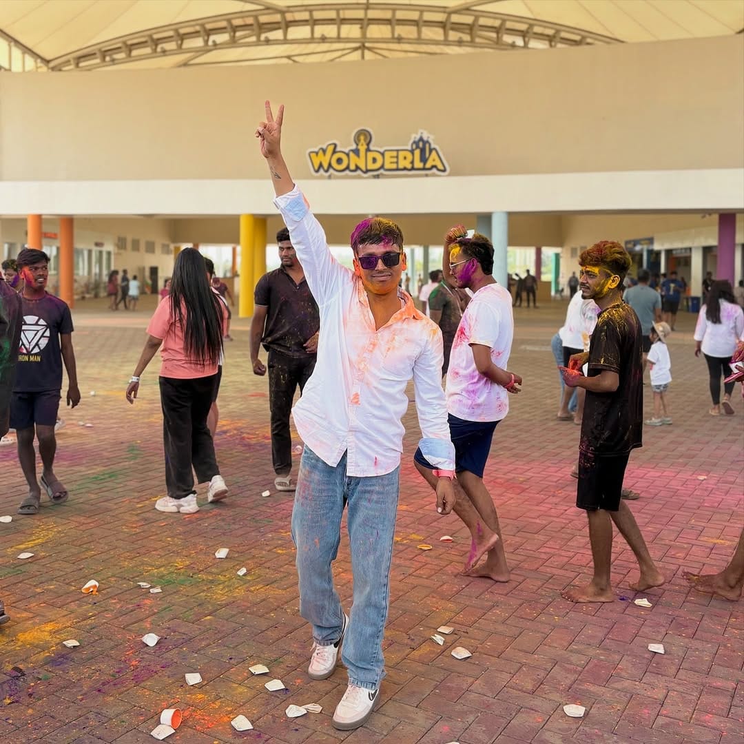 Post 7 by Gopal Chaube on Instagram (carousel)