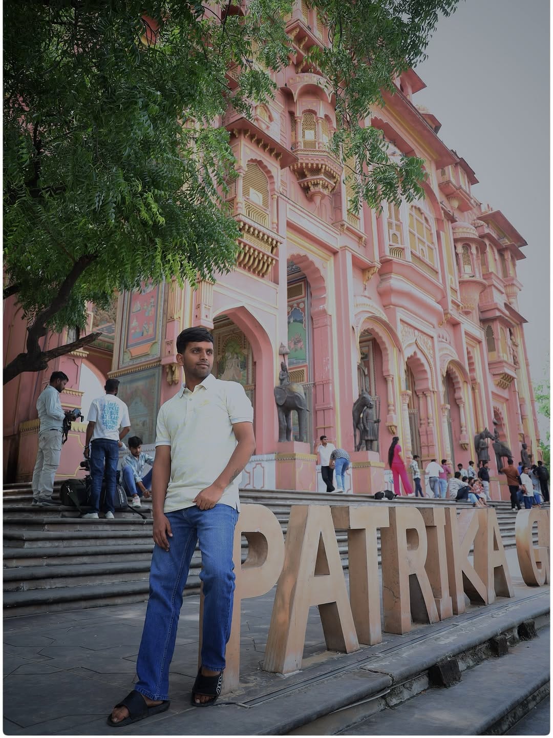 Post 10 by Gopal Chaube on Instagram (carousel)
