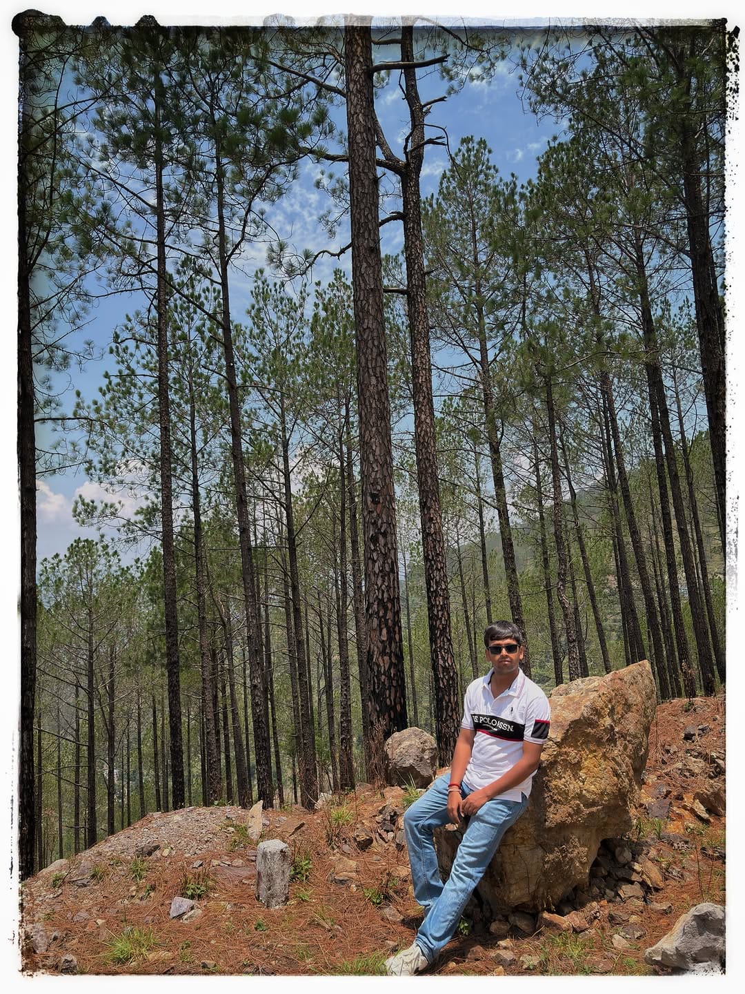 Post 2 by Gopal Chaube on Instagram (carousel)