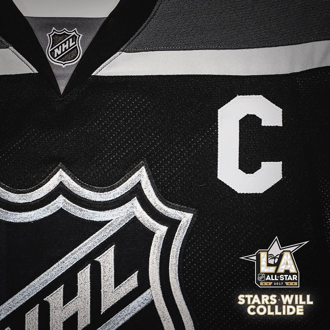 Post 1 by Reebok Hockey on Instagram (image)