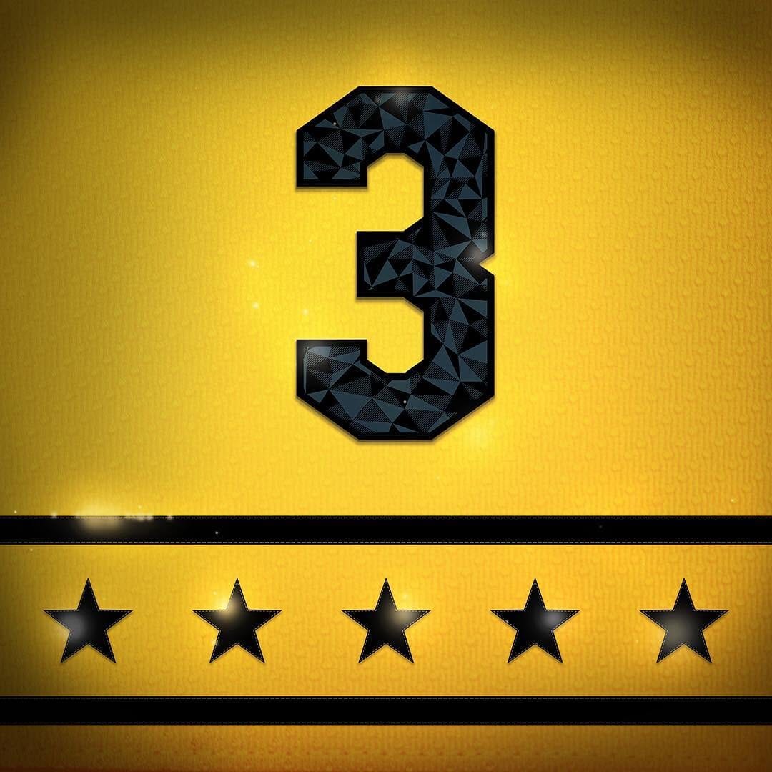 Post 10 by Reebok Hockey on Instagram (image)