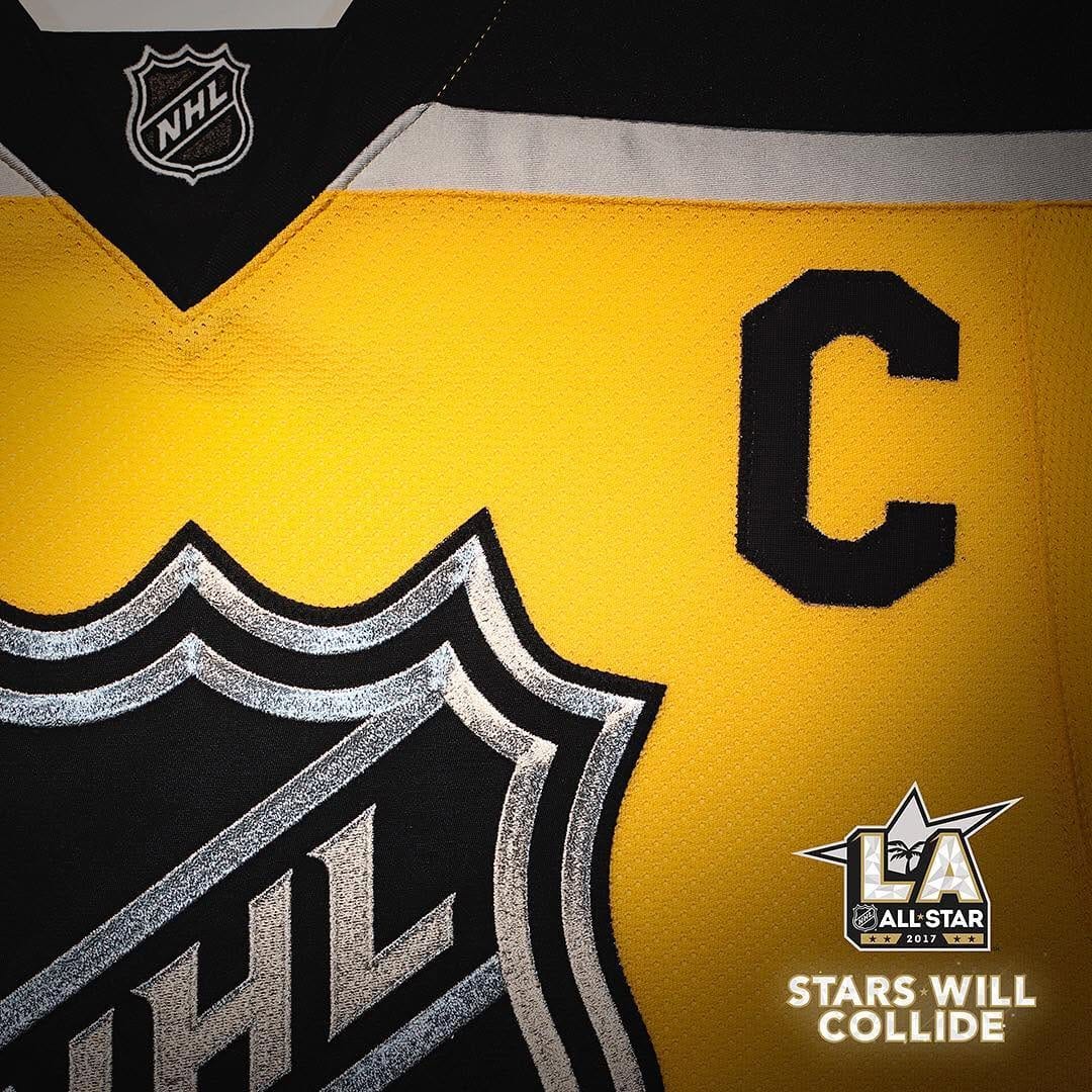 Post 7 by Reebok Hockey on Instagram (image)