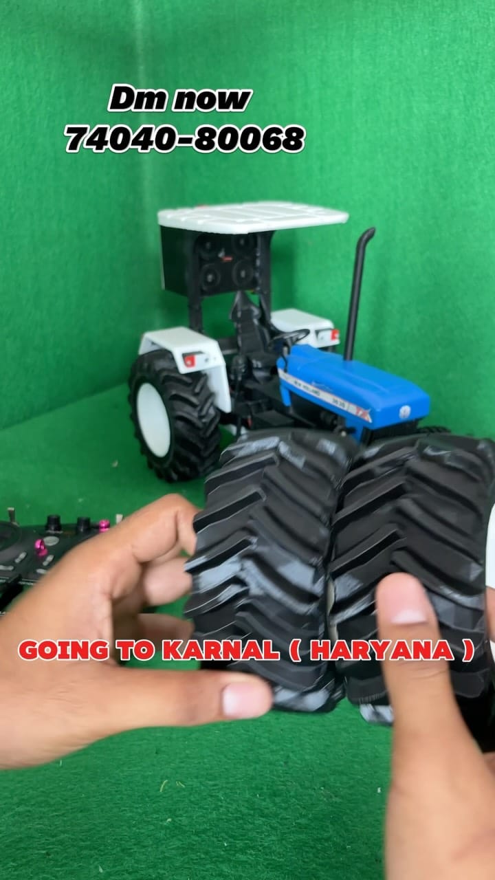 Post 8 by Harsh Bawa on Instagram (video)