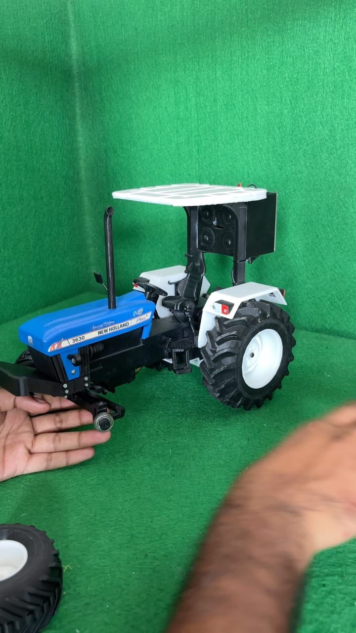 Post 6 by Harsh Bawa on Instagram (video)