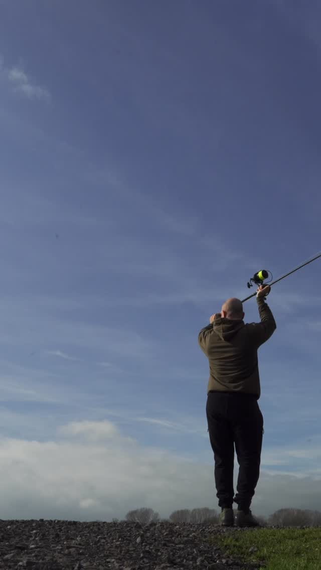 Post 9 by Okuma Carp on Instagram (video)