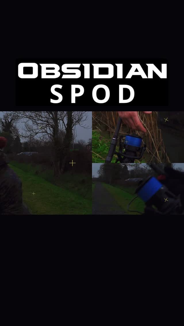Post 10 by Okuma Carp on Instagram (video)