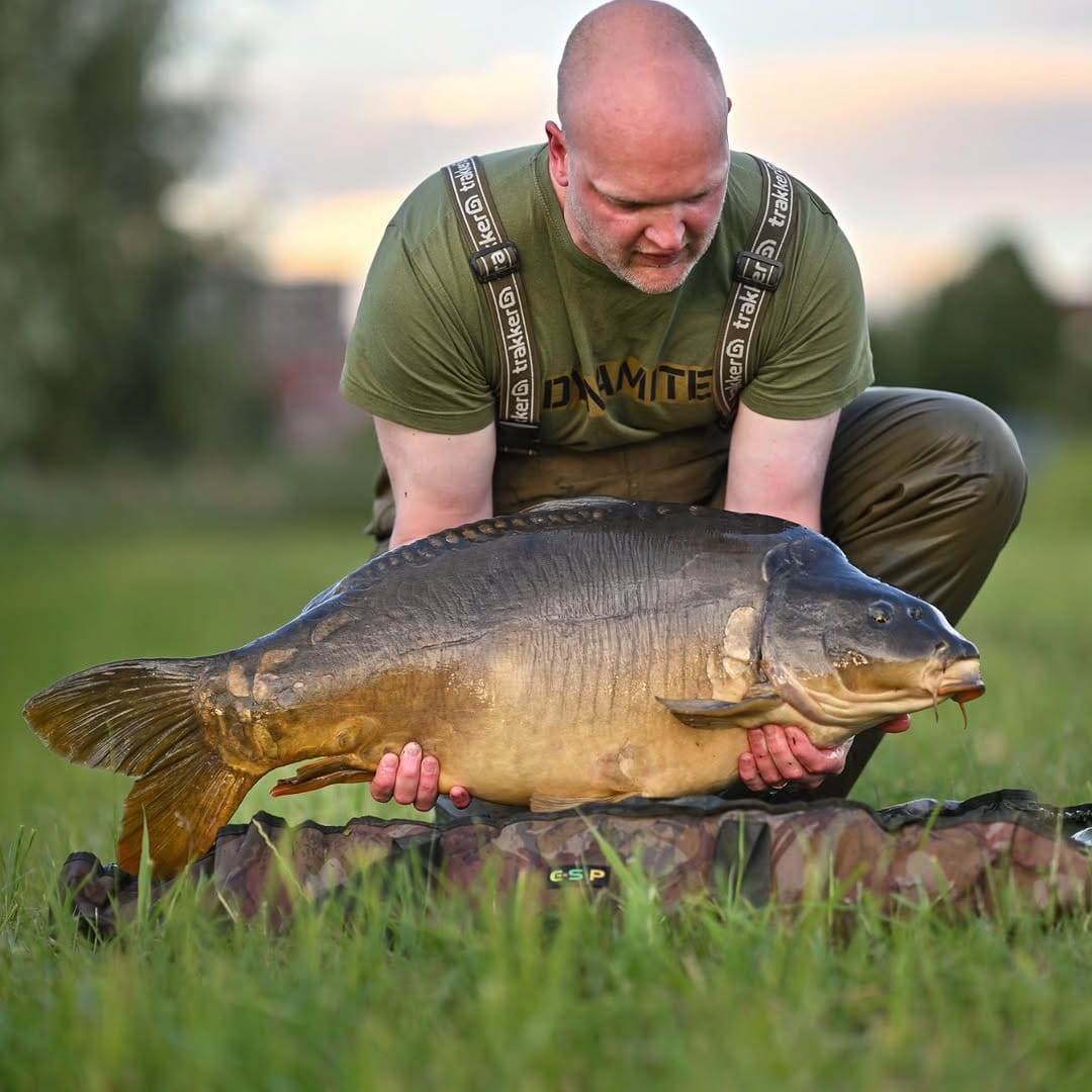 Post 8 by Okuma Carp on Instagram (carousel)