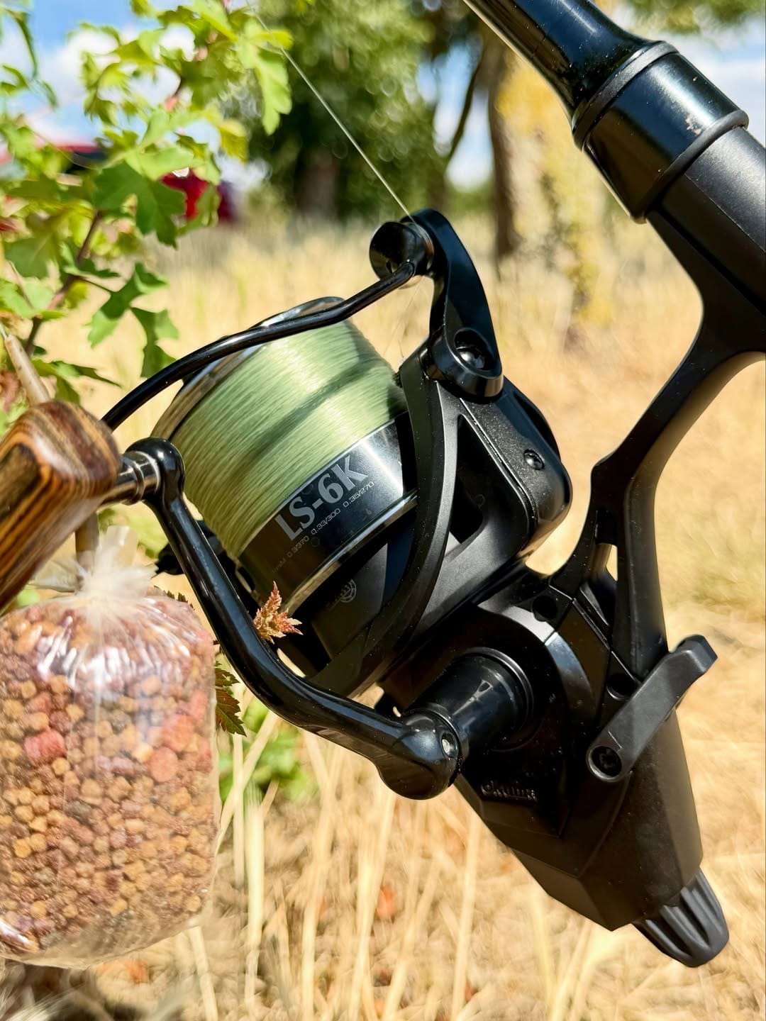 Post 5 by Okuma Carp on Instagram (carousel)
