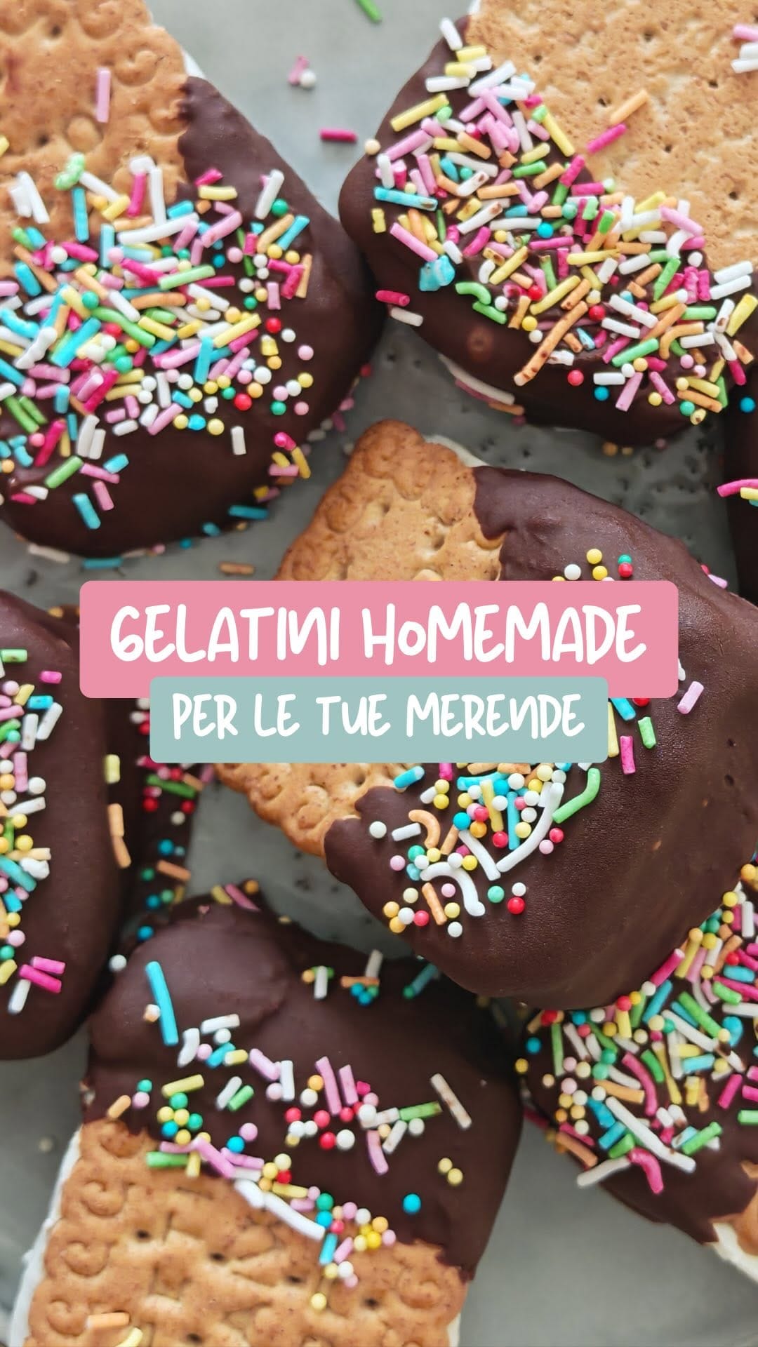 Post 1 by Dott.ssa Giulia Bertocco - Nutrizionista on Instagram (video)