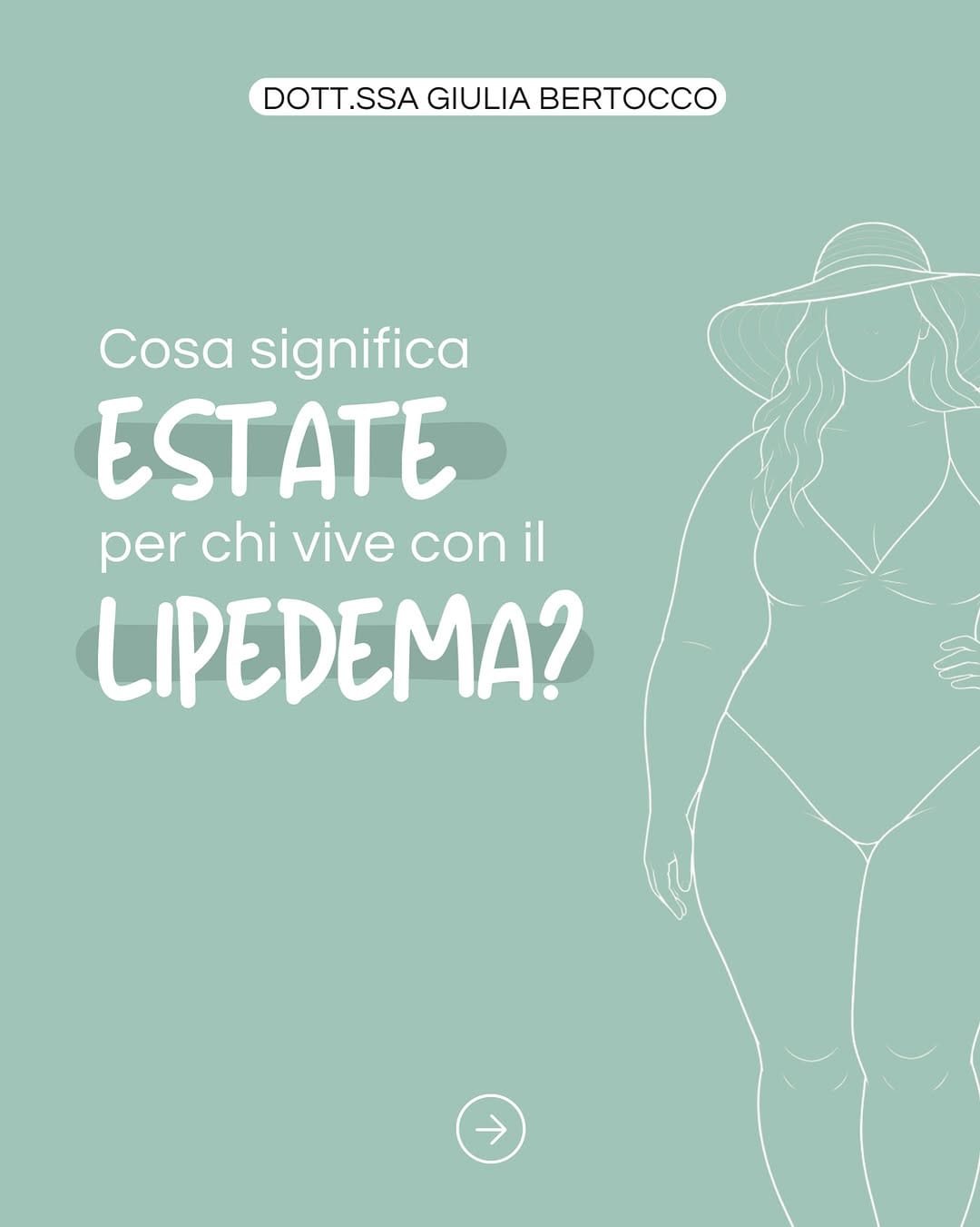 Post 4 by Dott.ssa Giulia Bertocco - Nutrizionista on Instagram (carousel)