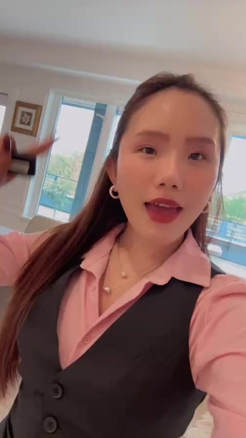 Post 8 by Mimi Do Vancouver REALTOR® on Instagram (video)