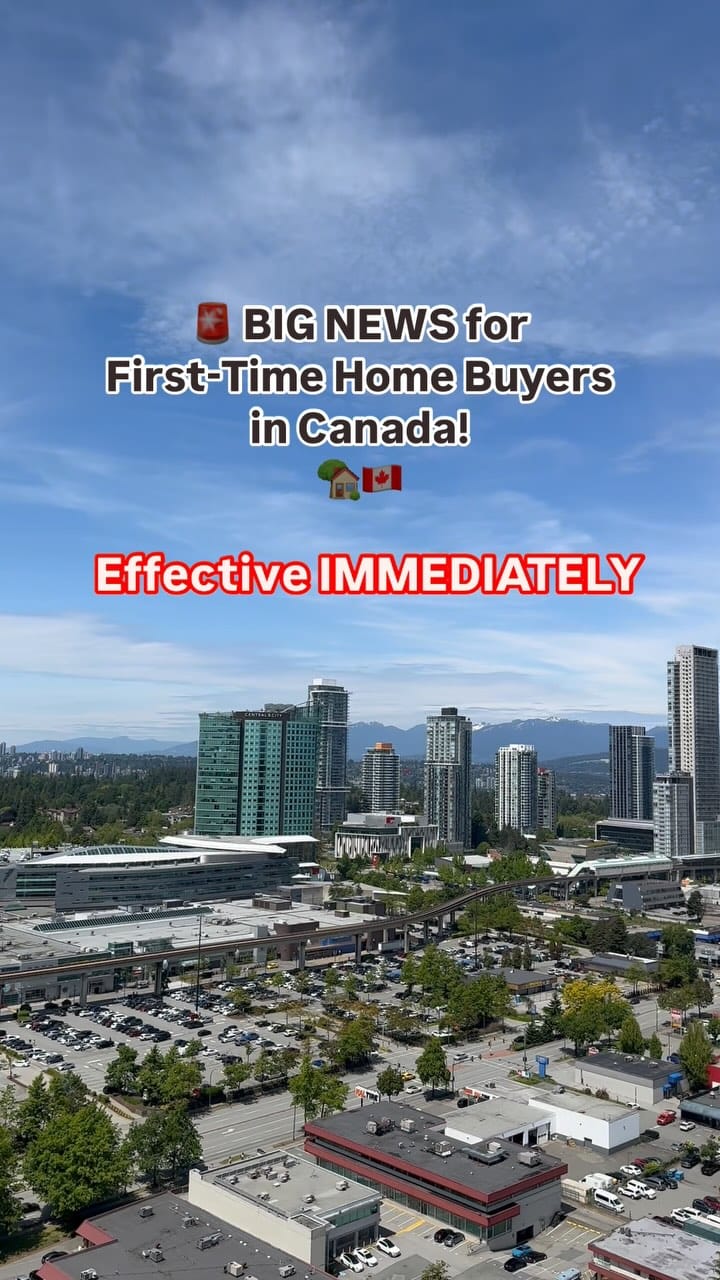 Post 10 by Mimi Do Vancouver REALTOR® on Instagram (video)