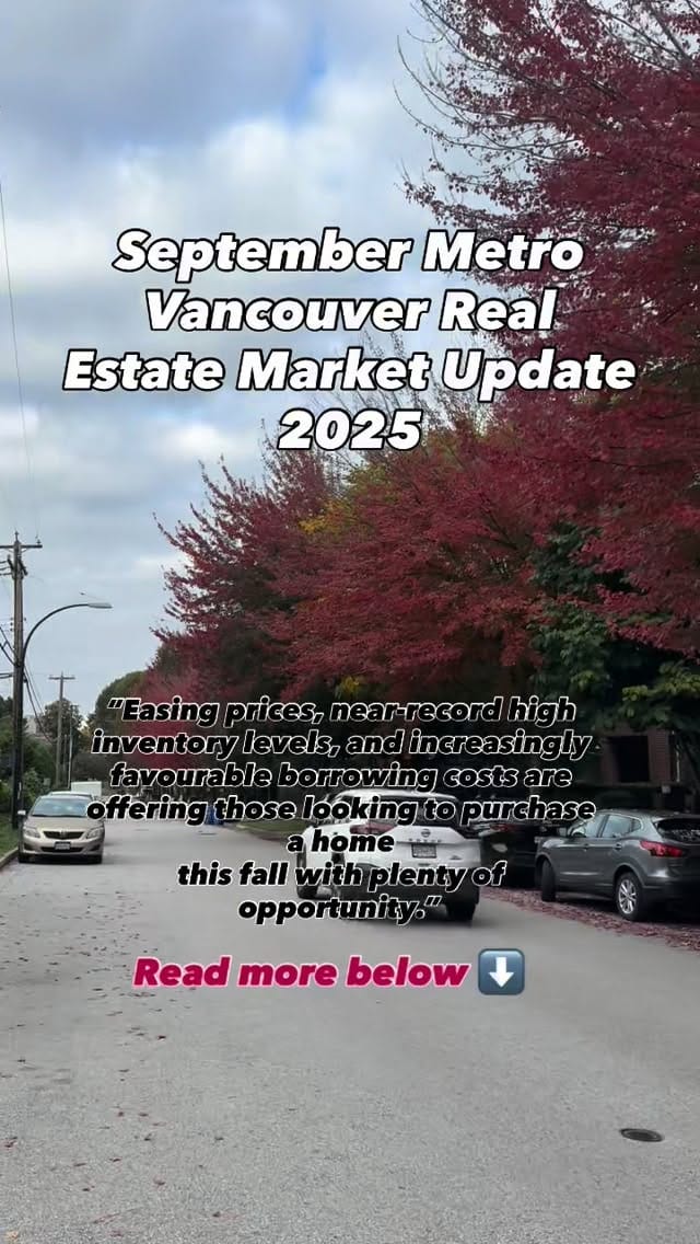 Post 5 by Mimi Do Vancouver REALTOR® on Instagram (video)