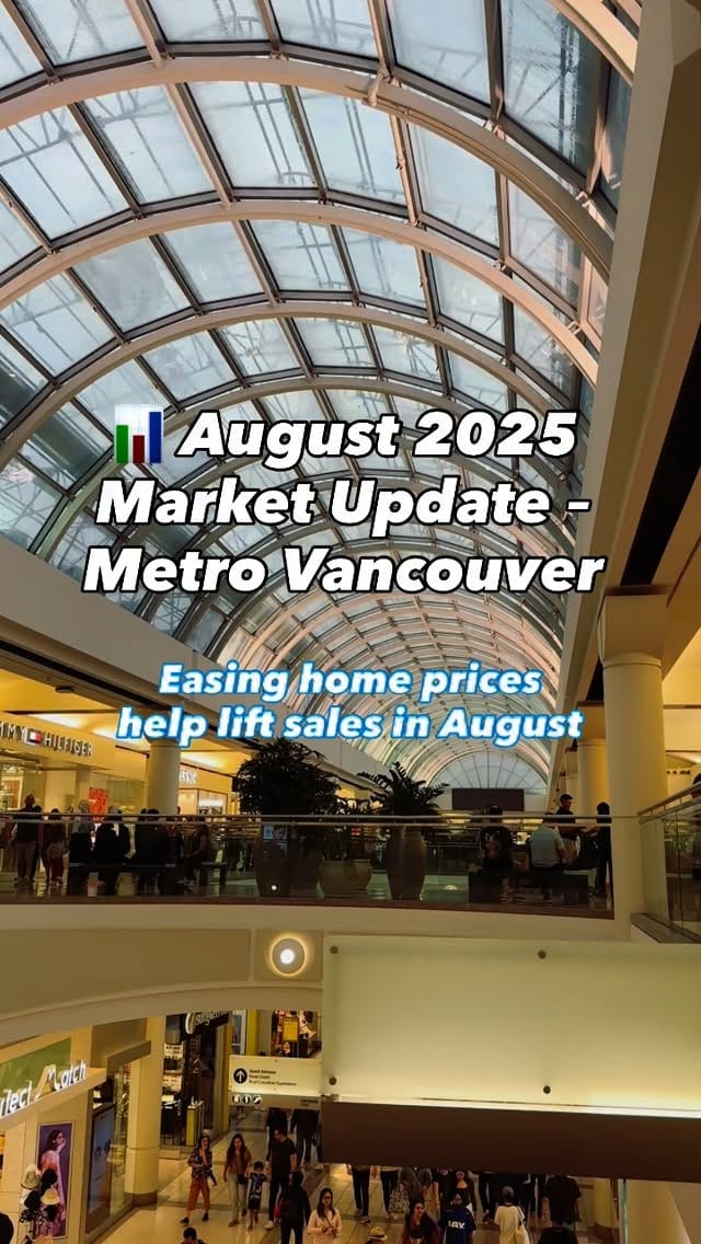 Post 9 by Mimi Do Vancouver REALTOR® on Instagram (video)