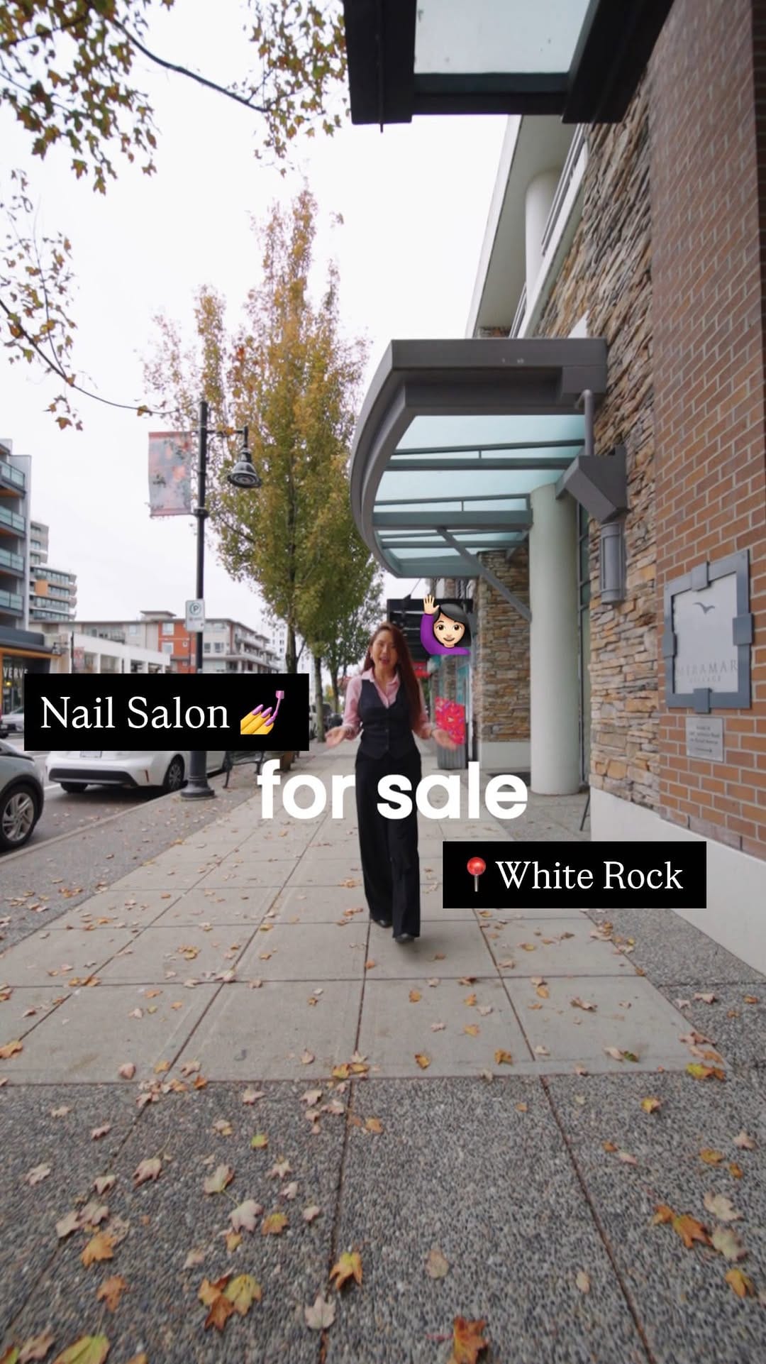 Post 6 by Mimi Do Vancouver REALTOR® on Instagram (video)