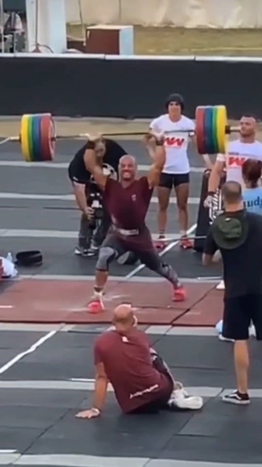 Post 3 by Nicola Bonura on Instagram (video)