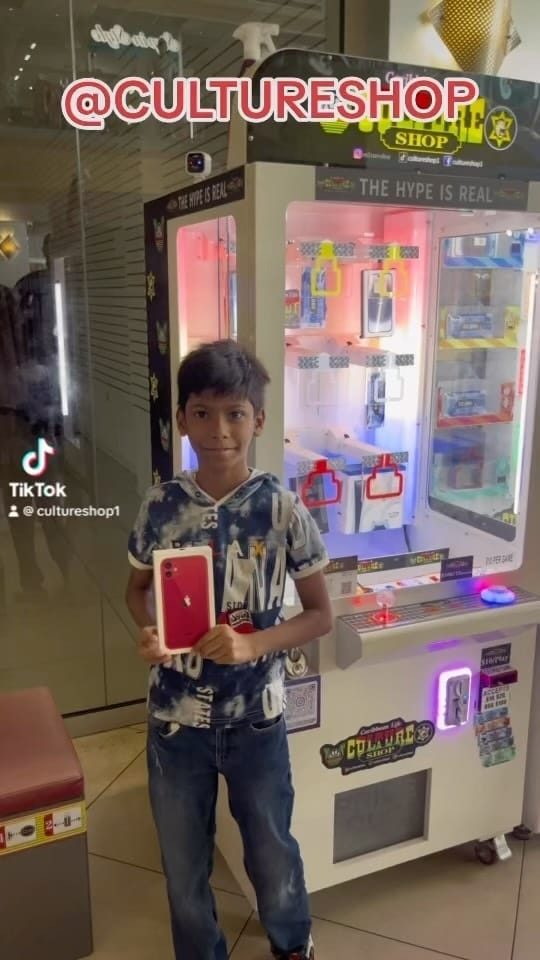 Post 10 by Caribbean Life Culture Shop on Instagram (video)