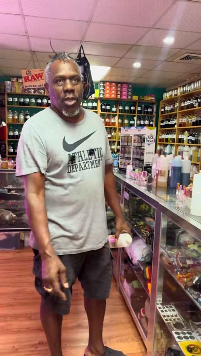 Post 7 by Caribbean Life Culture Shop on Instagram (video)