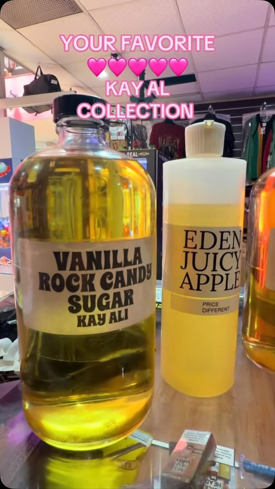 Post 5 by Caribbean Life Culture Shop on Instagram (video)
