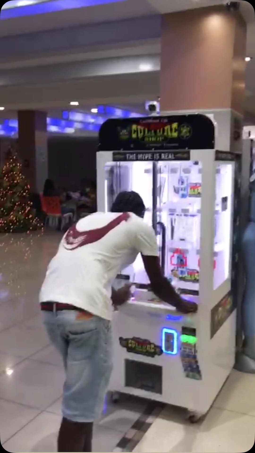 Post 8 by Caribbean Life Culture Shop on Instagram (video)