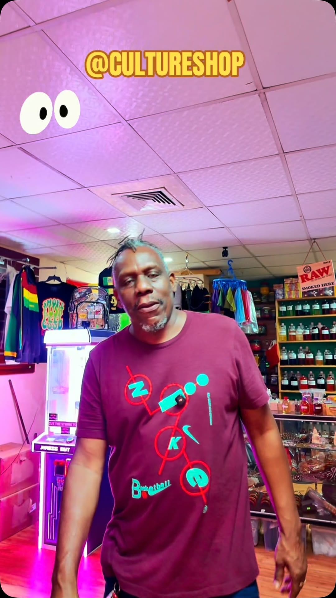 Post 2 by Caribbean Life Culture Shop on Instagram (video)