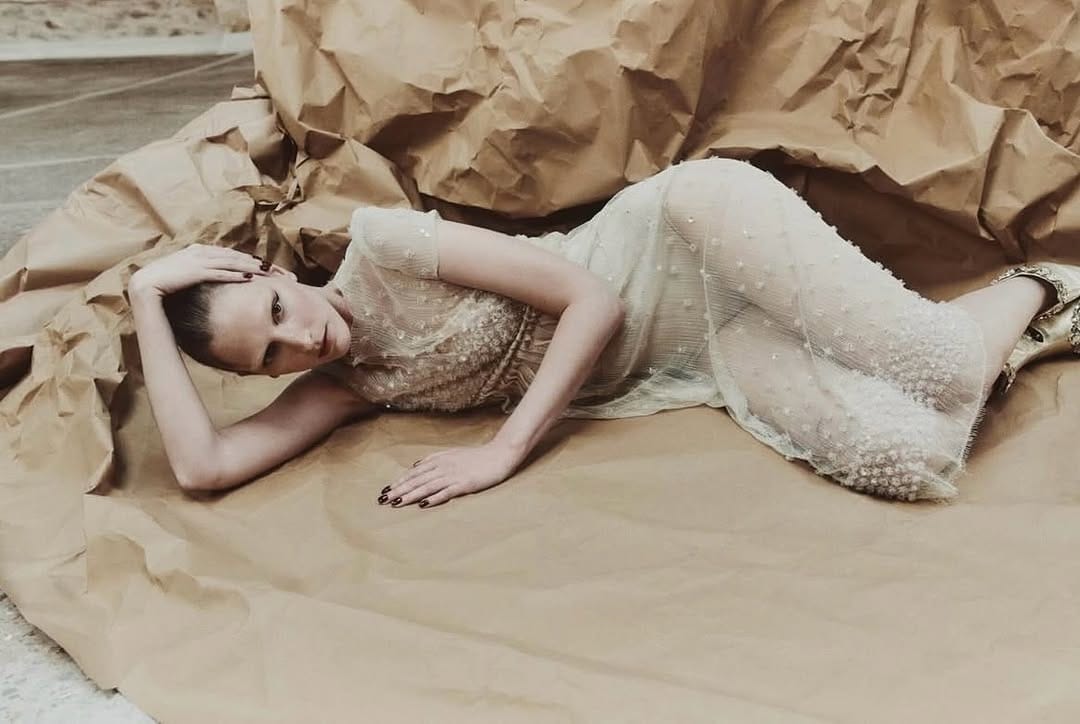 Post 9 by Atelier Loukia on Instagram (image)