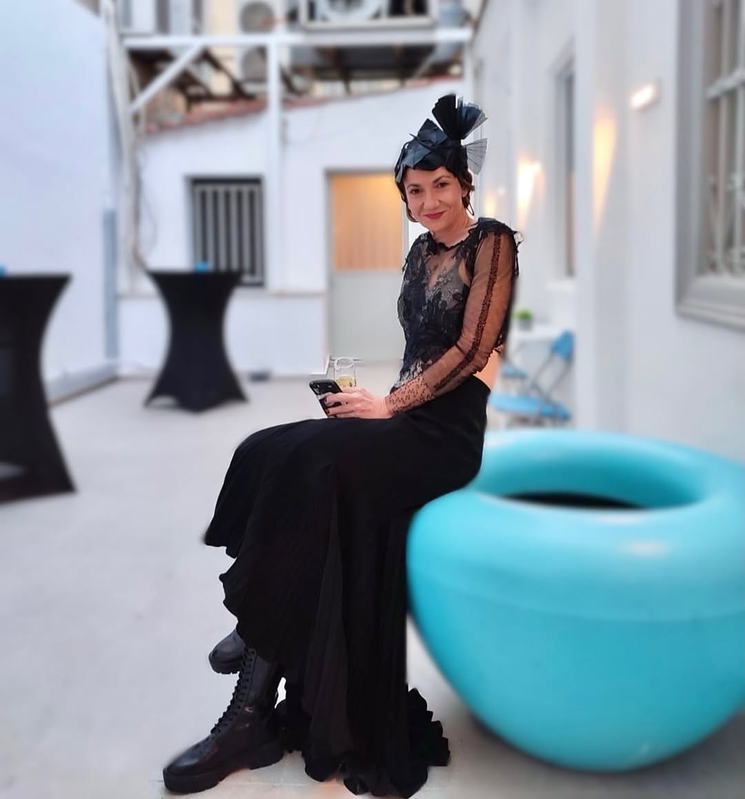 Post 6 by Atelier Loukia on Instagram (image)