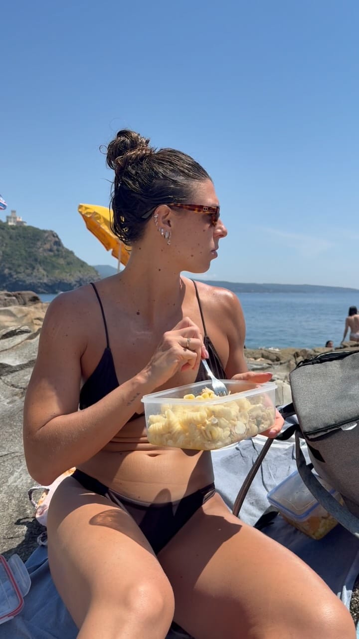 Post 4 by Sara Franceschi on Instagram (video)