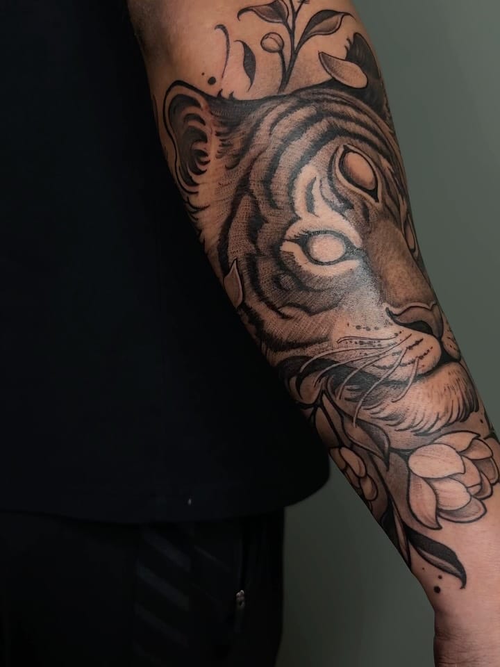 Post 5 by Inkfidel Tattoo on Instagram (carousel)