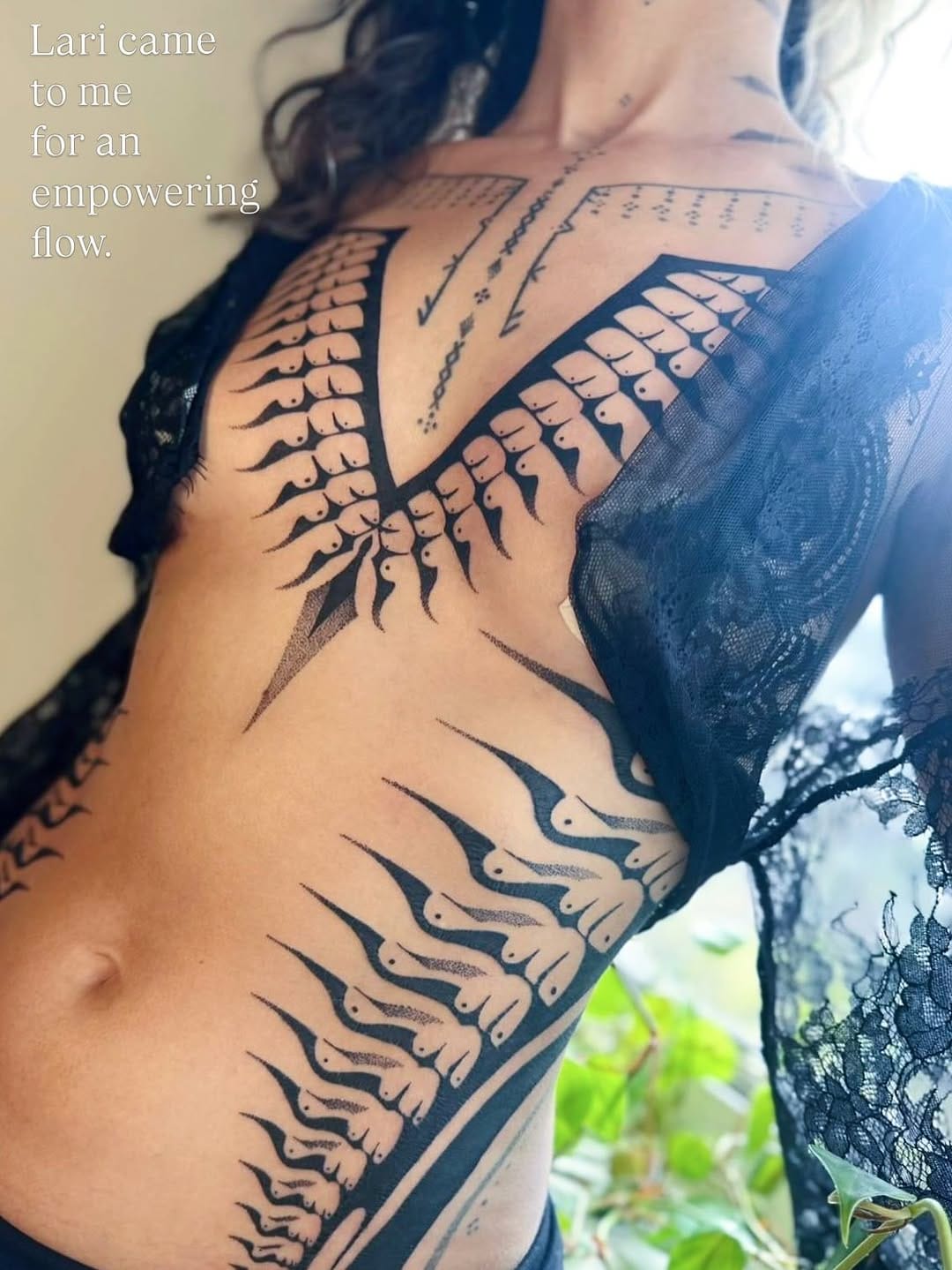 Post 8 by Inkfidel Tattoo on Instagram (carousel)
