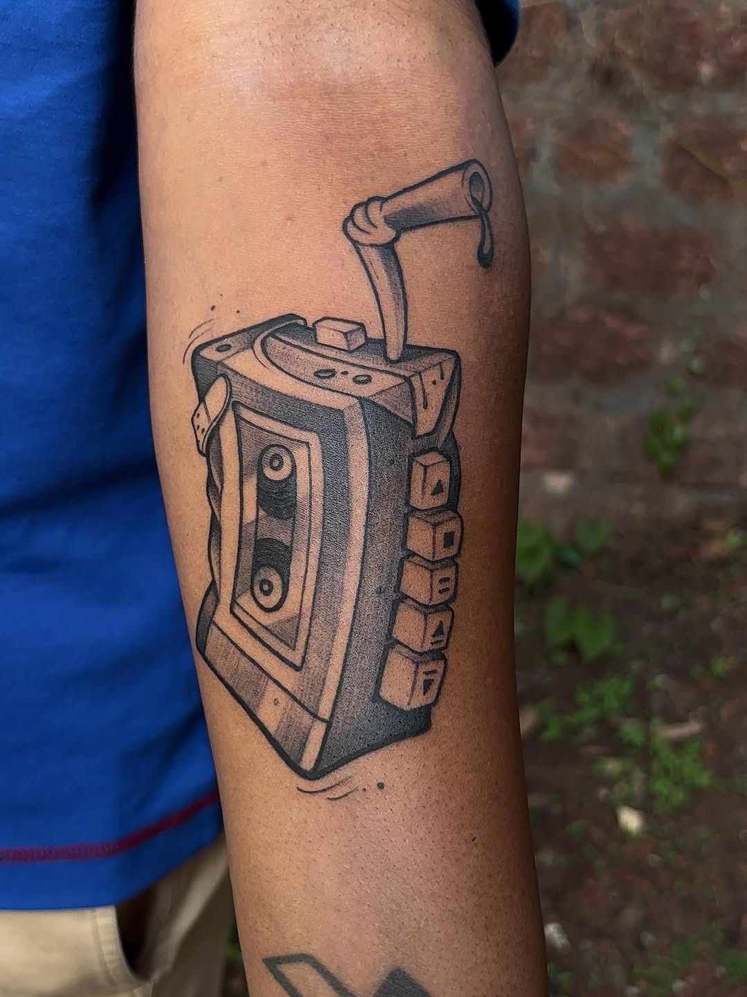 Post 1 by Inkfidel Tattoo on Instagram (carousel)