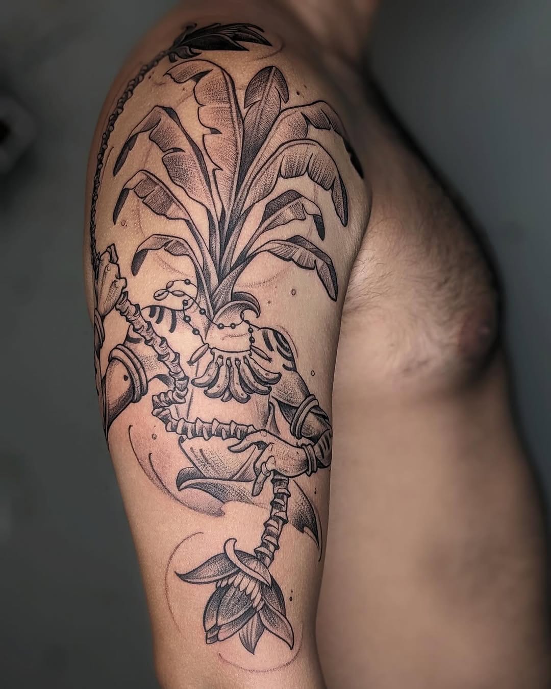 Post 10 by Inkfidel Tattoo on Instagram (carousel)