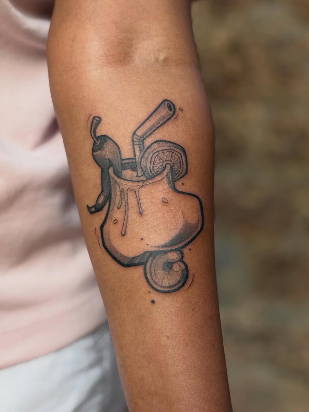 Post 6 by Inkfidel Tattoo on Instagram (carousel)