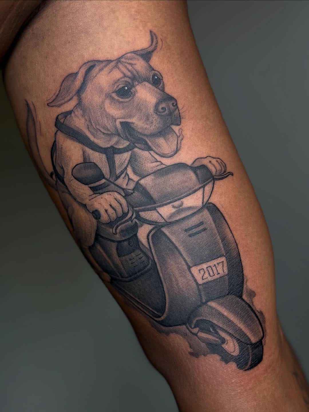 Post 9 by Inkfidel Tattoo on Instagram (carousel)
