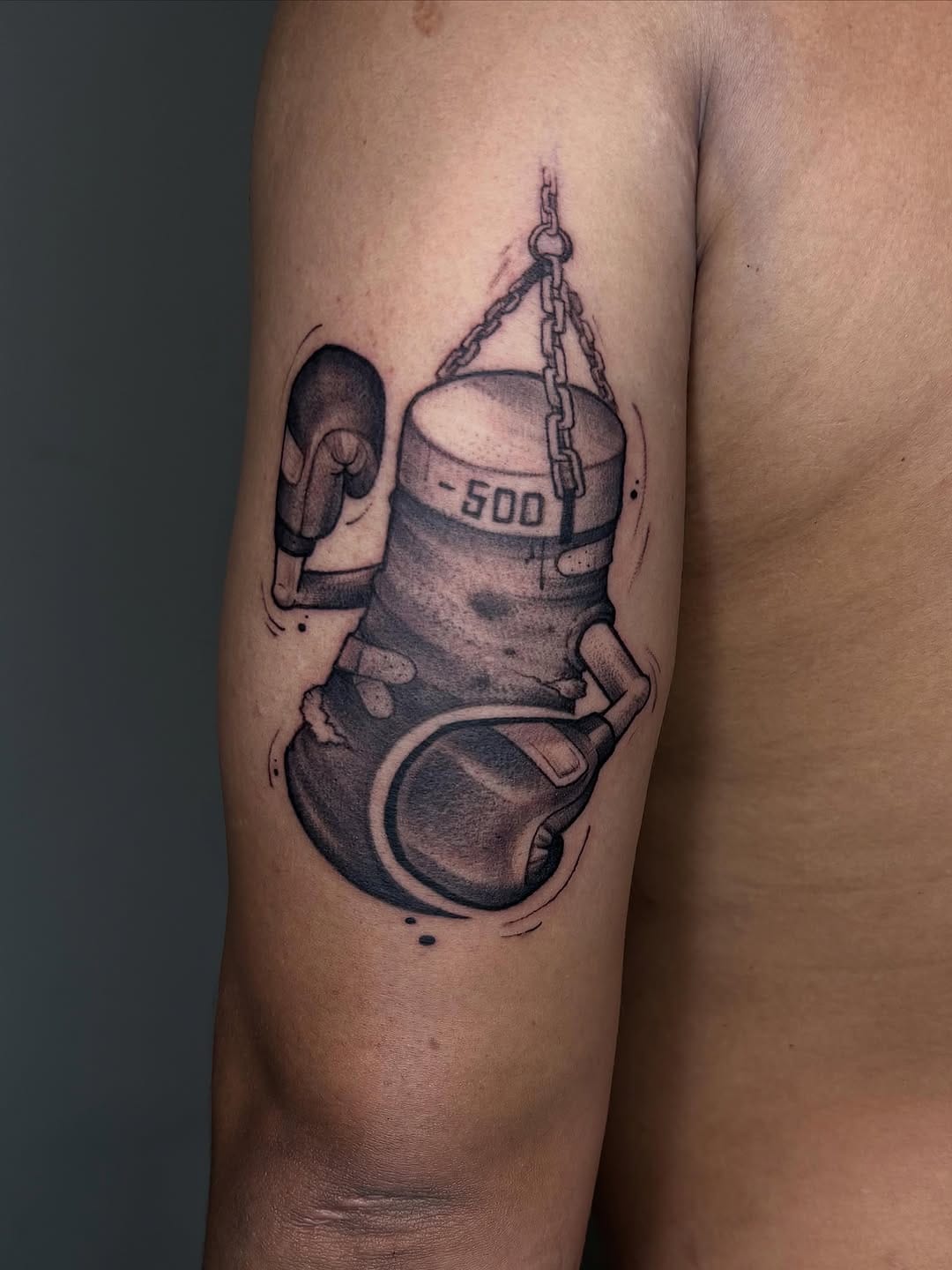 Post 4 by Inkfidel Tattoo on Instagram (carousel)