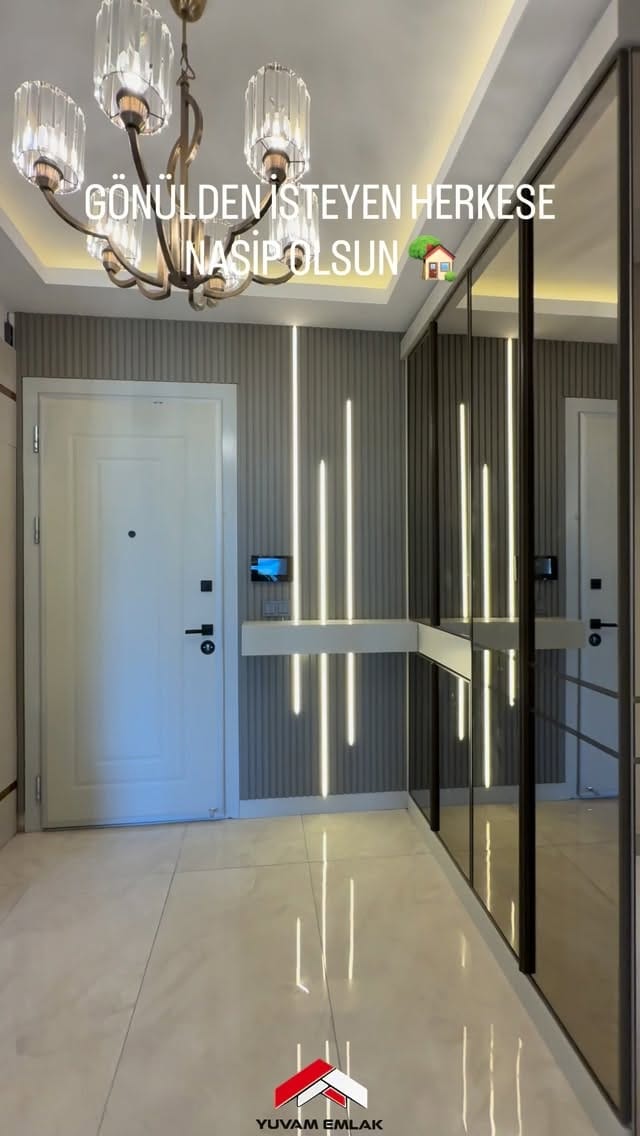 Post 4 by YUVAM EMLAK on Instagram (video)