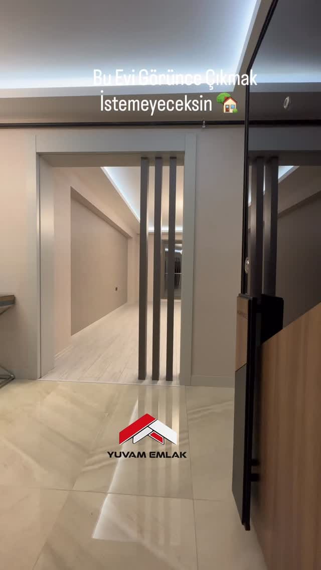 Post 2 by YUVAM EMLAK on Instagram (video)