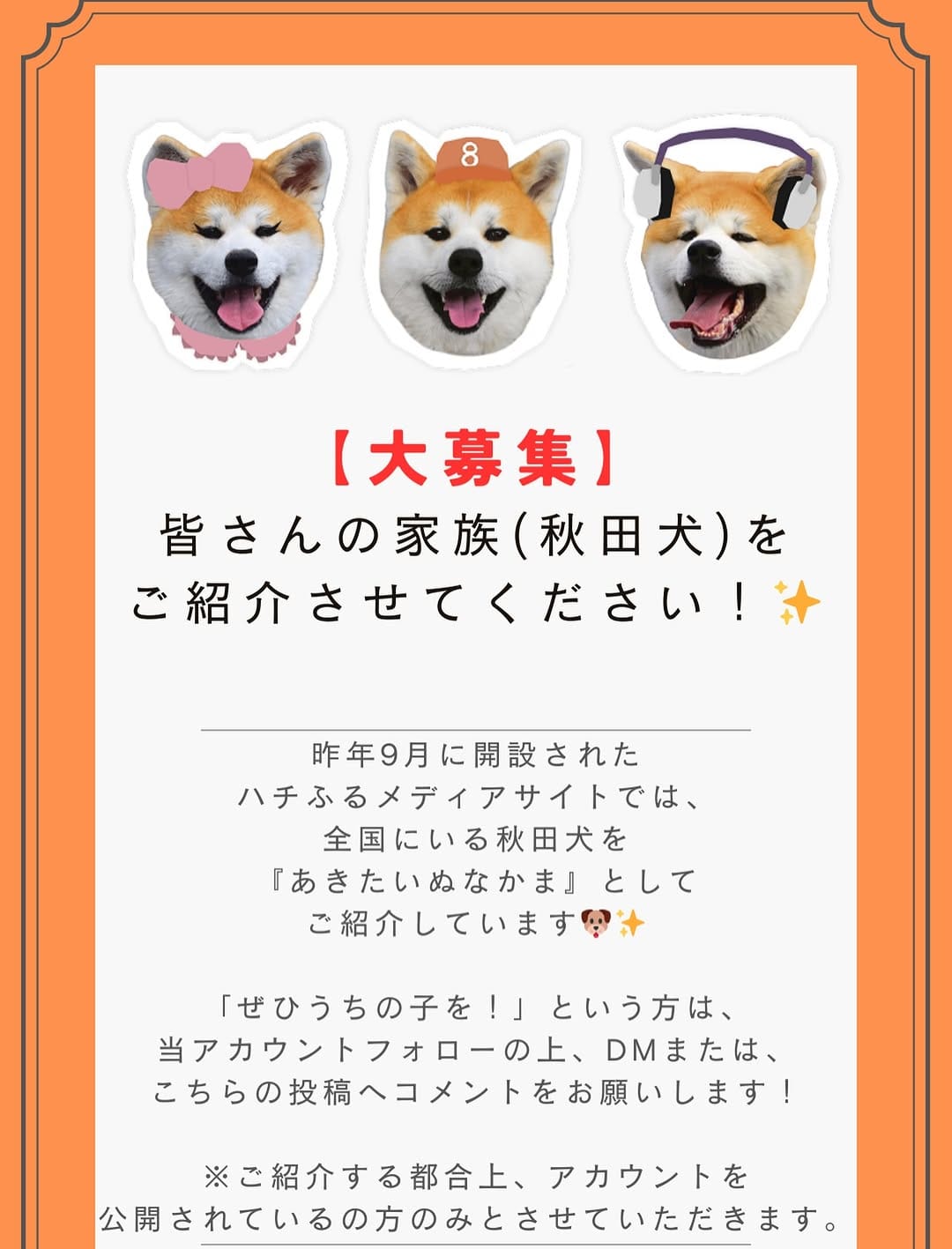 Post 10 by HACHIFULL / ハチふる on Instagram (image)