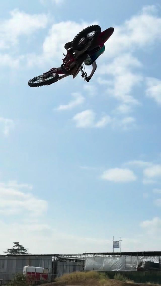 Post 1 by John Slade 288 Europe 548 on Instagram (video)