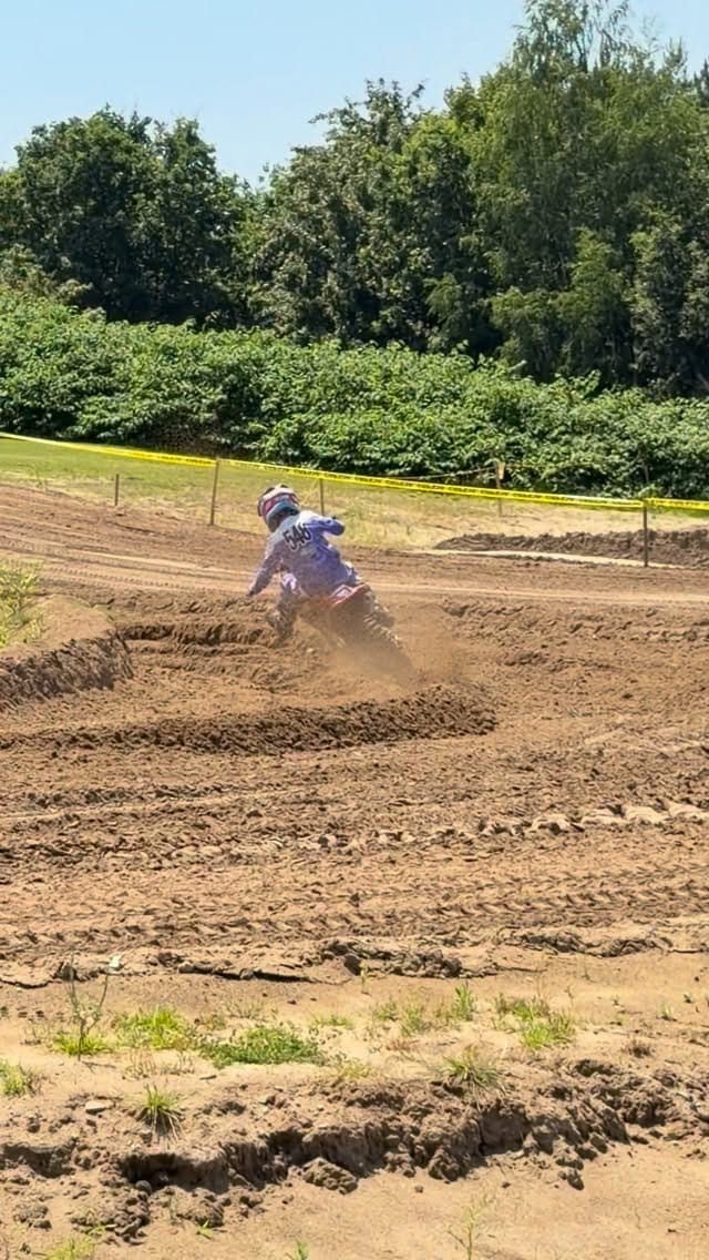 Post 5 by John Slade 288 Europe 548 on Instagram (video)