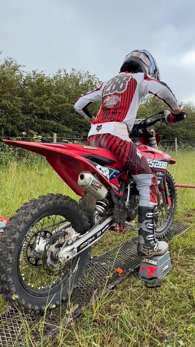 Post 7 by John Slade 288 Europe 548 on Instagram (video)