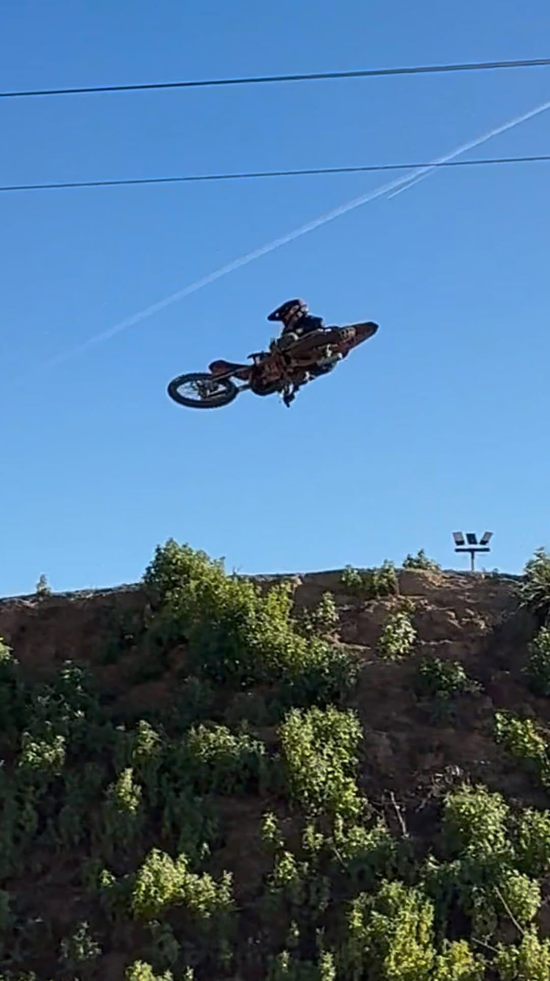 Post 8 by John Slade 288 Europe 548 on Instagram (video)